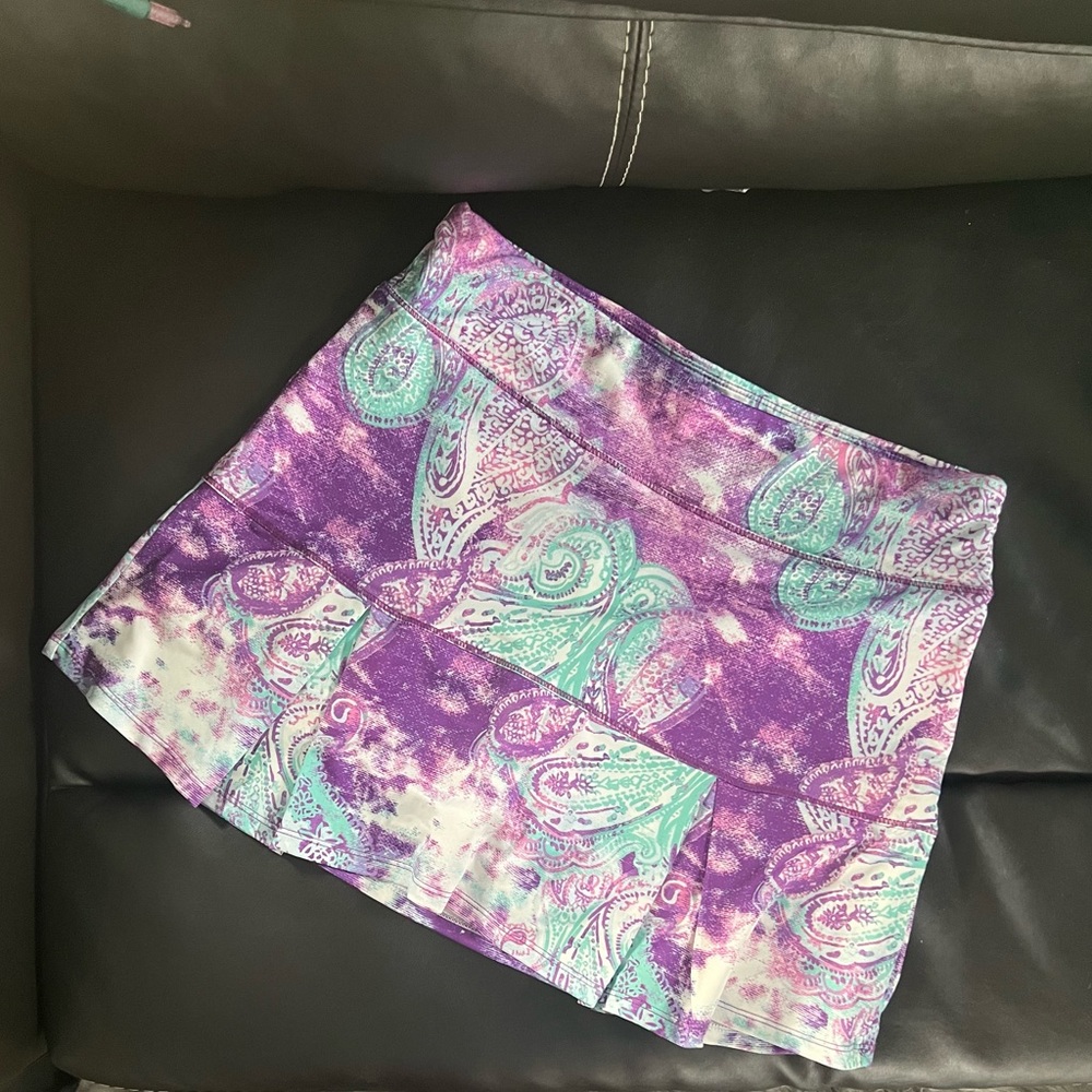 Reel Legends Tennis /Golf Skirt Skort